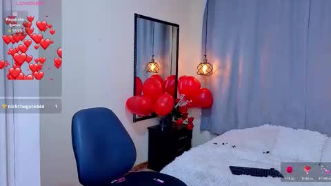 Snapshot of flor_gil chatting on February 17, 2026, 3:25 am flor_gil online show from February 17, 2026, 3:25 am