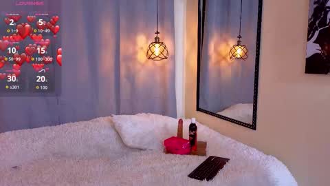 Snapshot of flor_gil chatting on February 18, 2026, 2:51 am flor_gil online show from February 18, 2026, 2:51 am