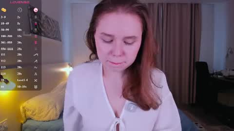Hayley  I WILL COME BACK ON MAY 27TH 6pm UTC online show from June 27, 2026, 6:18 am