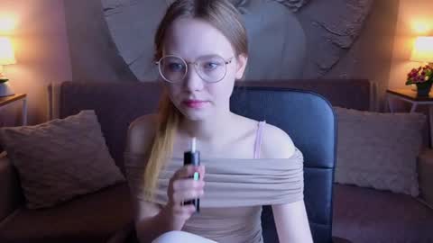 hey there guys im Flora no not the one from WInx. But I love magical stuff and especially I love nature. I dont know I thin online show from June 26, 2026, 3:22 am