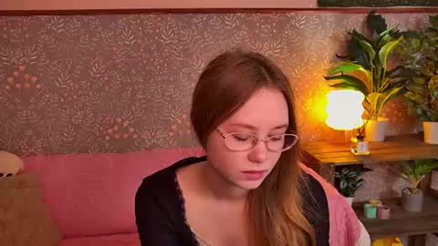hey there guys im Flora no not the one from WInx. But I love magical stuff and especially I love nature. I dont know I thin online show from July 7, 2026, 10:19 am