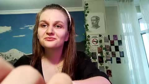 Lia online show from June 28, 2026, 3:18 pm