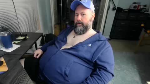 FloridaBearLive online show from November 7, 2025, 12:10 am