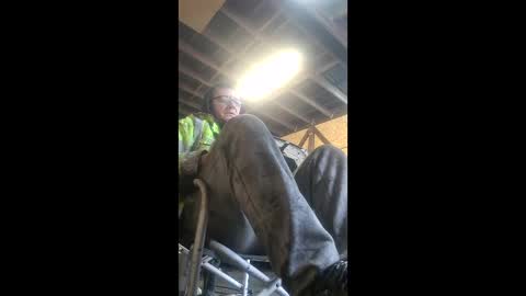 Snapshot of florincar chatting on January 9, 2026, 11:35 am florincar online show from January 9, 2026, 11:35 am