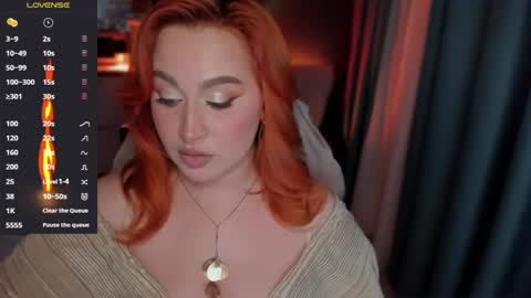 Snapshot of flower_camellia chatting on March 3, 2025, 8:32 pm Camelia online show from March 3, 2025, 8:32 pm