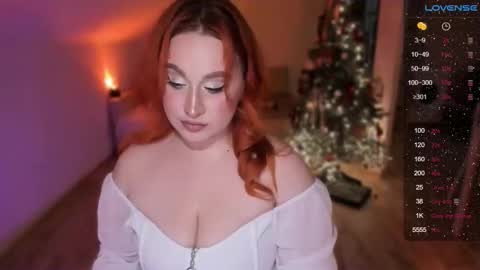 Camelia online show from December 22, 2025, 6:38 pm