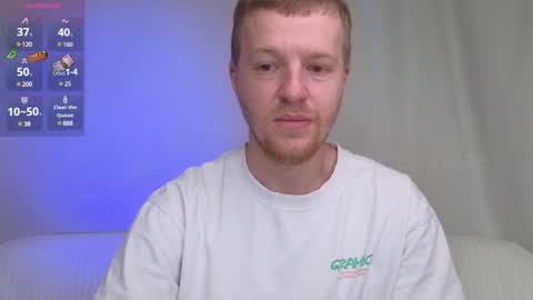 Snapshot of flower_haze chatting on February 14, 2025, 9:56 am Alexander online show from February 14, 2025, 9:56 am