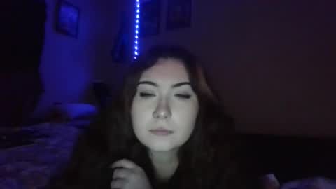 Pinkpudding2020 online show from January 15, 2026, 3:44 am