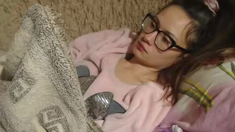 Snapshot of flowercandydoll13 chatting on December 2, 2024, 10:23 pm say meow and send tip online show from December 2, 2024, 10:23 pm