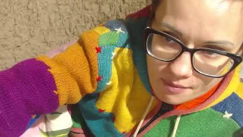 Snapshot of flowercandydoll13 chatting on December 6, 2024, 6:50 pm say meow and send tip online show from December 6, 2024, 6:50 pm