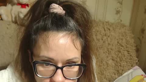 Snapshot of flowercandydoll13 chatting on January 25, 2025, 5:30 pm say meow and send tip online show from January 25, 2025, 5:30 pm