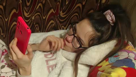 Snapshot of flowercandydoll13 chatting on March 2, 2025, 7:56 pm say meow and send tip online show from March 2, 2025, 7:56 pm