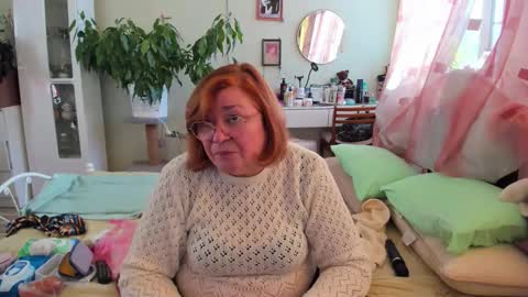 Flowerlower online show from October 20, 2025, 1:11 pm