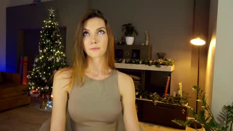 Snapshot of flowerr_powerr chatting on December 20, 2024, 10:11 pm Katrin online show from December 20, 2024, 10:11 pm