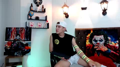 flowers109 online show from February 25, 2025, 1:30 am