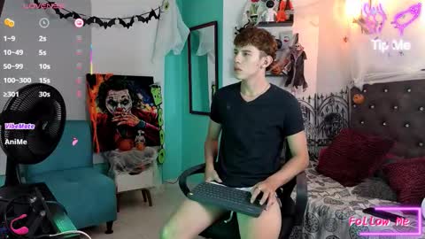 flowers109 online show from October 26, 2025, 11:20 pm