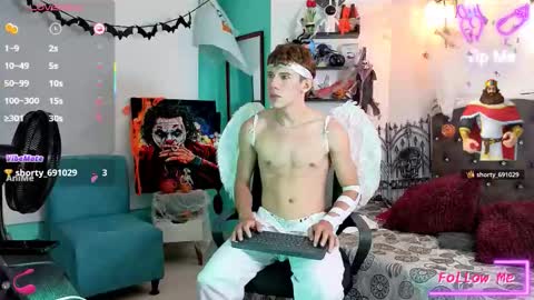 flowers109 online show from October 28, 2025, 12:14 am