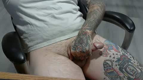 fluff2323 online show from November 10, 2025, 2:49 pm