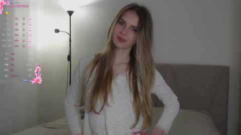 Snapshot of fluffy_angel chatting on February 21, 2026, 7:42 am Adeline online show from February 21, 2026, 7:42 am