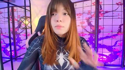  FLUFFY BUBBLE  online show from March 18, 2026, 4:15 am