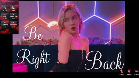 Monica online show from January 31, 2025, 11:24 am