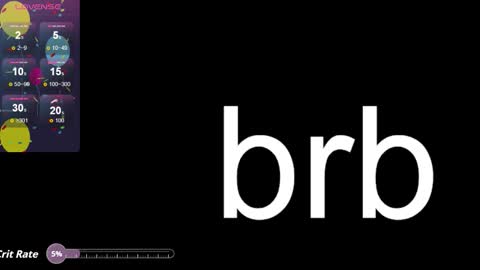 Monica online show from September 25, 2025, 1:20 am