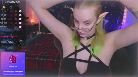 Agatha online show from January 8, 2026, 9:11 am