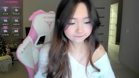 Rose online show from December 17, 2025, 2:06 am