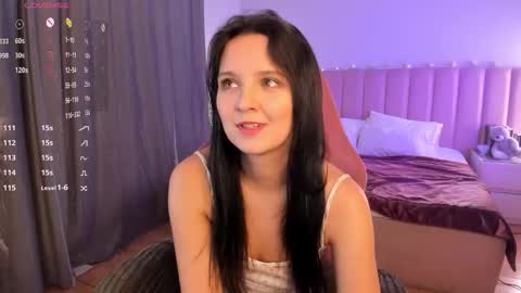 LilLisa online show from January 19, 2026, 4:22 pm