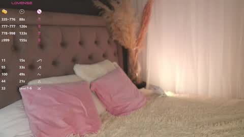 LilLisa online show from March 27, 2026, 8:26 am