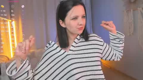 Snapshot of fluffy_waffles chatting on May 20, 2026, 4:13 pm LilLisa online show from May 20, 2026, 4:13 pm