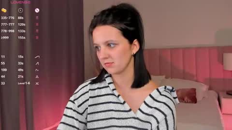 Snapshot of fluffy_waffles chatting on May 23, 2026, 4:55 pm LilLisa online show from May 23, 2026, 4:55 pm