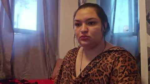 Snapshot of fluffyluna235 chatting on December 2, 2025, 7:03 am fluffyluna235 online show from December 2, 2025, 7:03 am