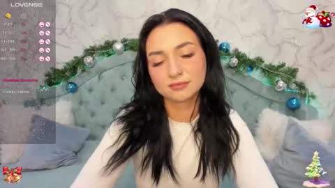 Lina online show from January 6, 2026, 12:14 am