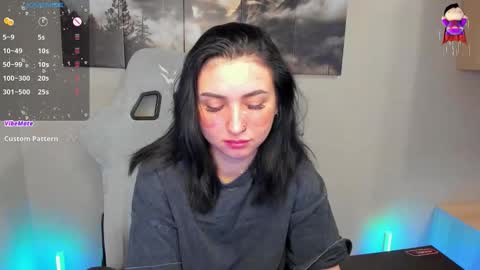 Lina online show from February 8, 2026, 11:30 pm