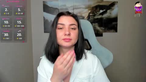 Lina online show from May 21, 2026, 1:12 am