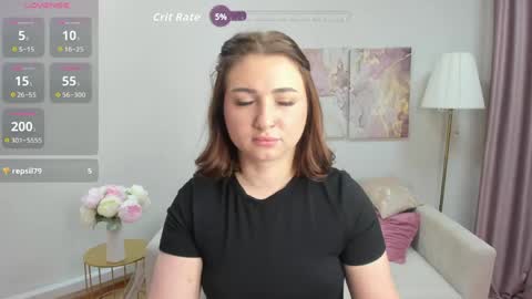 Lina online show from May 29, 2026, 11:58 pm