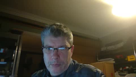 FluidConscience online show from January 4, 2025, 1:52 am