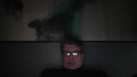 FluidConscience online show from February 21, 2025, 2:50 am