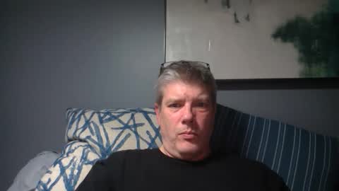 FluidConscience online show from November 11, 2025, 5:40 am