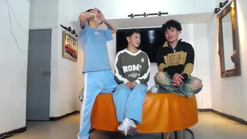 flyckers online show from January 19, 2026, 3:10 am