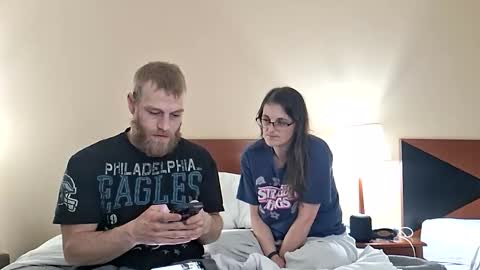 Snapshot of flyeaglesfly2009 chatting on February 7, 2026, 2:15 am flyeaglesfly2009 online show from February 7, 2026, 2:15 am