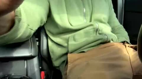 Average Joe online show from January 17, 2026, 5:16 pm