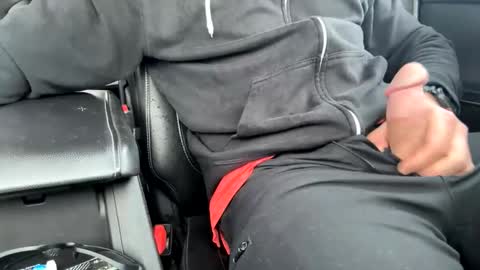 Average Joe online show from March 16, 2026, 6:34 pm