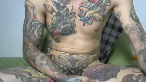 flylen online show from December 8, 2024, 9:30 pm