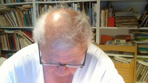 Snapshot of flyvbar chatting on June 27, 2026, 11:43 pm flyvbar online show from June 27, 2026, 11:43 pm