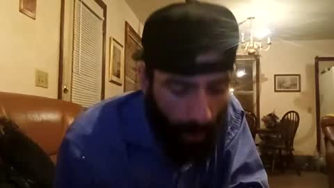 flyyguy69 online show from July 4, 2026, 7:03 am