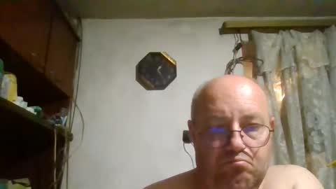 VIP Magnolia online show from September 14, 2025, 10:20 pm