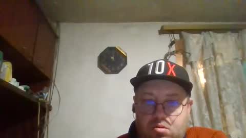 VIP Magnolia online show from October 18, 2025, 7:58 pm