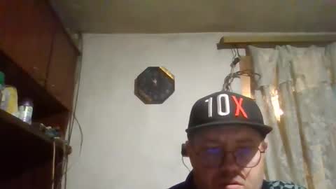 VIP Magnolia online show from October 26, 2025, 9:53 pm